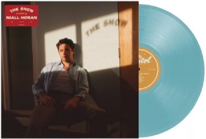 Niall Horan - The Show (Ltd Indie Color Vinyl) i gruppen ÖVRIGT / Korr_grupp / Art.under.overvak250318 hos Bengans Skivbutik AB (4332363)