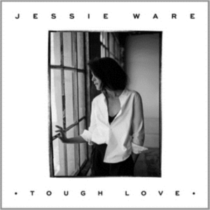 Jessie Ware - Tough Love i gruppen CD / Pop-Rock hos Bengans Skivbutik AB (4332373)