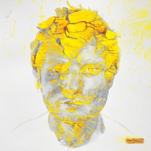 Ed Sheeran - Subtract (CD Dlx) i gruppen ÖVRIGT / -Start WBM hos Bengans Skivbutik AB (4332380)