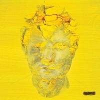 Ed Sheeran - Subtract (Ltd Yellow Vinyl) i gruppen VINYL / Pop-Rock hos Bengans Skivbutik AB (4332381)