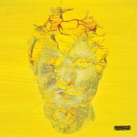 Ed Sheeran - Subtract (Ltd Yellow Vinyl) i gruppen ÖVRIGT / -Start WBM hos Bengans Skivbutik AB (4332381)