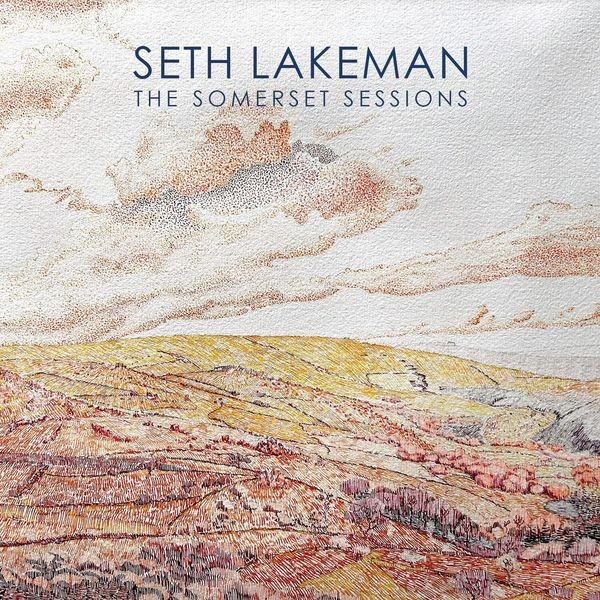 Seth Lakeman - The Somerset Sessions i gruppen VINYL / Rock hos Bengans Skivbutik AB (4332905)