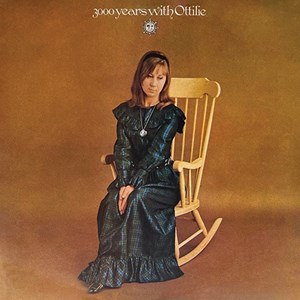 Patterson Ottilie - 3000 Years With Ottilie i gruppen VI TIPSAR / Record Store Day / RSD2023 hos Bengans Skivbutik AB (4332911)