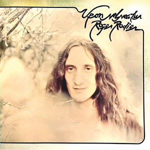 Rodier Roger - Upon Velveatur i gruppen VI TIPSAR / Record Store Day / RSD2023 hos Bengans Skivbutik AB (4332912)