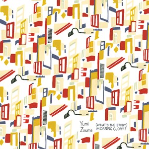 Zouma Yumi - (What's The Story) Morning Glory i gruppen VI TIPSAR / Record Store Day / RSD2023 hos Bengans Skivbutik AB (4332918)