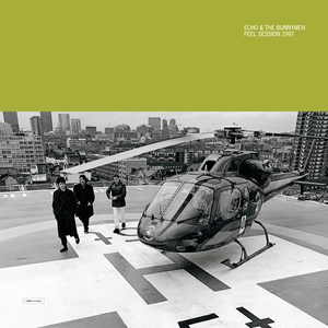 Echo & The Bunnymen - Peel Session 1997 i gruppen VI TIPSAR / Record Store Day / RSD2023 hos Bengans Skivbutik AB (4332924)