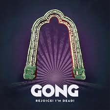 Gong - Split Seams/Vikt Hörn Rejoice! I'm Dead! i gruppen ÖVRIGT / Övrigt / Split Seams 2024 hos Bengans Skivbutik AB (4333304)