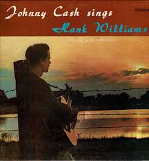 Johnny Cash - Split Seams/Vikt Hörn Sings Hank Williams And Other Favorites i gruppen ÖVRIGT / Övrigt / Split Seams 2024 hos Bengans Skivbutik AB (4333313)