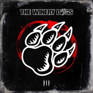 Winery Dogs - III i gruppen CD / Rock hos Bengans Skivbutik AB (4333362)