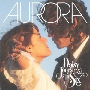 Daisy Jones & The Six - Aurora (Soundtrack) i gruppen CD / Film-Musikal hos Bengans Skivbutik AB (4336729)