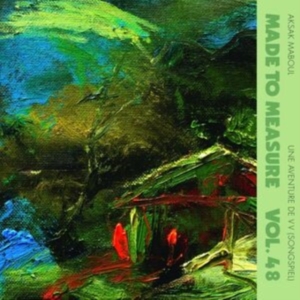 Aksak Maboul - Une Aventure De Vv (Songspiel) i gruppen ÖVRIGT / Övrigt / aub hos Bengans Skivbutik AB (4336837)