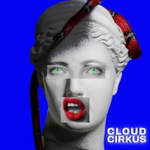 Cloud Cirkus - Cloud Cirkus - Gatefold Vinyl in the group VINYL / Hårdrock,Svensk Musik at Bengans Skivbutik AB (4338256)