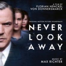 Max Richter - Never Look Away i gruppen VINYL / Film/Musikal hos Bengans Skivbutik AB (4340420)