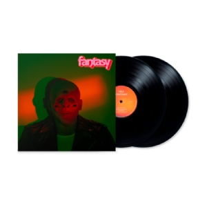 M83 - Fantasy (Vinyl) i gruppen Minishops / M83 hos Bengans Skivbutik AB (4341308)