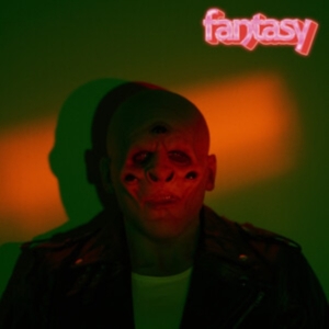 M83 - Fantasy (Indies Exclusive Blue Marb i gruppen Minishops / M83 hos Bengans Skivbutik AB (4341312)