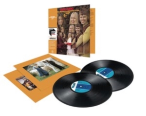 Abba - Ring Ring (2Lp 50Th Anniversary) i gruppen VINYL / Pop-Rock hos Bengans Skivbutik AB (4342586)