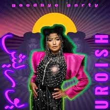 Uroish - Goodbye party i gruppen VI TIPSAR / Record Store Day / RSD2023 hos Bengans Skivbutik AB (4344513)