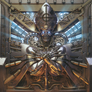 Ghost - Phantomime (MC) i gruppen Kommande / Hårdrock/ Heavy metal hos Bengans Skivbutik AB (4350109)