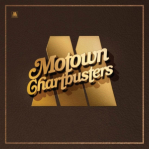 Various Artists - Motown Chartbusters i gruppen VINYL / RnB-Soul hos Bengans Skivbutik AB (4354158)