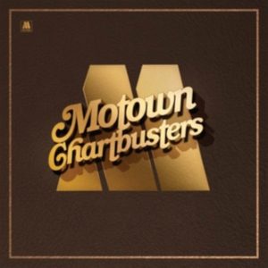 Various Artists - Motown Chartbusters i gruppen ÖVRIGT / -Start BM V hos Bengans Skivbutik AB (4354158)