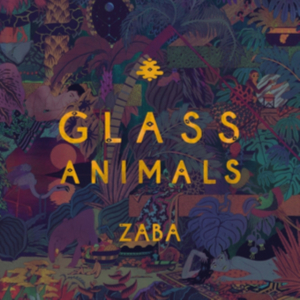Glass Animals - Zaba i gruppen Minishops / Glass Animals hos Bengans Skivbutik AB (4354162)