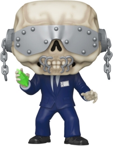 Megadeth - FUNKO POP! ROCKS: Megadeth - Vic Rattleh i gruppen ÖVRIGT / Övrigt / aub hos Bengans Skivbutik AB (4354389)