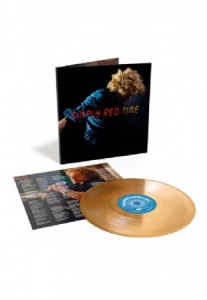 Simply Red - Time (Ltd Indie Gold Vinyl) i gruppen VINYL / Pop hos Bengans Skivbutik AB (4354645)