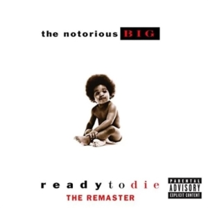 The Notorious B.I.G. - Ready To Die (Ltd Indie Gold Vinyl) i gruppen ÖVRIGT / -Start WBM hos Bengans Skivbutik AB (4354651)