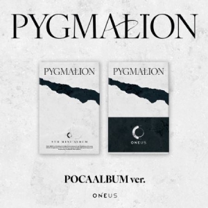 Oneus - 9th Mini Album (PYGMALION) (POCAALBUM ve i gruppen Minishops / K-Pop Minishops / Oneus hos Bengans Skivbutik AB (4355414)