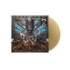 Ghost - Phantomime (TAN color vinyl) i gruppen VINYL / Hårdrock,Svensk Musik hos Bengans Skivbutik AB (4355522)