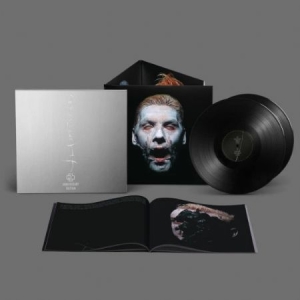 Rammstein - Sehnsucht (Anniversary Edition Viny i gruppen VINYL / Hårdrock,Övrigt hos Bengans Skivbutik AB (4355609)
