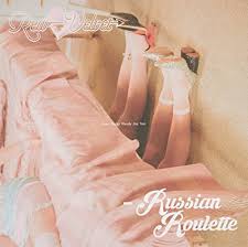 Red velvet - 3rd Mini RUSSIAN ROULETTE i gruppen CD / K-Pop hos Bengans Skivbutik AB (4355782)