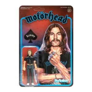 Motörhead - Motörhead ReAction - Lemmy (Recolor) i gruppen ÖVRIGT / Merchandise hos Bengans Skivbutik AB (4355788)