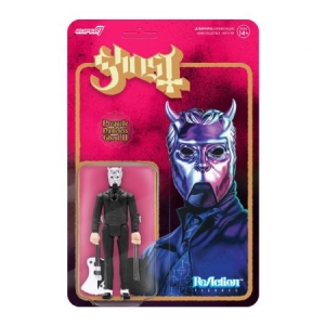 Ghost - Ghost Reaction Wave 2 - Prequelle Nameless Ghoul i gruppen ÖVRIGT / Merchandise hos Bengans Skivbutik AB (4355789)