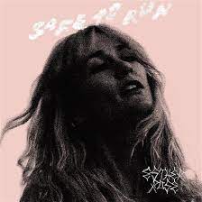 Rose Esther - Safe To Run i gruppen CD / Pop-Rock,World Music hos Bengans Skivbutik AB (4355794)