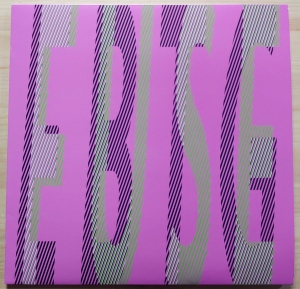 Everything about the girl - Fuse (signed/vinyl) US IMPORT i gruppen VINYL / Pop-Rock hos Bengans Skivbutik AB (4356095)