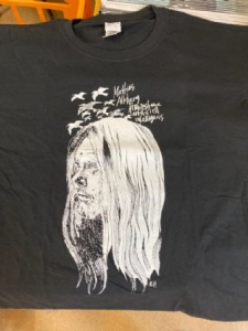 Mattias - Åtminstone artificiell intelligens i gruppen ÖVRIGT / BW-T-shirts hos Bengans Skivbutik AB (4356111)