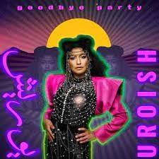 Uroish - Goodbye Party Rsd i gruppen ÖVRIGT / -Start FVS hos Bengans Skivbutik AB (4356128)