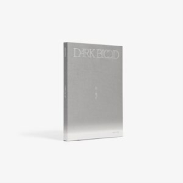 Enhypen - (DARK BLOOD) (ENGENE Random ver.) i gruppen CD / K-Pop hos Bengans Skivbutik AB (4357185)