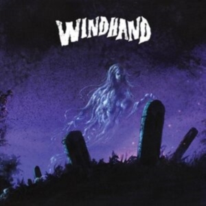 Windhand - Windhand (Reissue) i gruppen VINYL / Hårdrock hos Bengans Skivbutik AB (4358036)