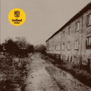 Småland - Döden (Yellow Vinyl) i gruppen VI TIPSAR / Årsbästalistor 2023 / Årsbästa 23 Sthlm hos Bengans Skivbutik AB (4358504)