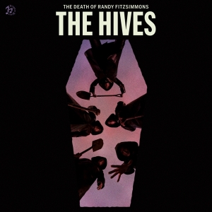 Hives The - The Death Of Randy Fitzsimmons (CD Digi) i gruppen Minishops / The Hives hos Bengans Skivbutik AB (4359262)