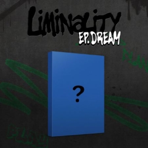 Verivery - 7th Mini Album (Liminality - EP.DREAM) (PLAN ver.) i gruppen ÖVRIGT / K-Pop Kampanj 15 procent hos Bengans Skivbutik AB (4359424)