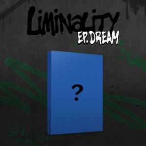 Verivery - 7th Mini Album (Liminality - EP.DREAM) ( i gruppen CD / K-Pop hos Bengans Skivbutik AB (4359424)