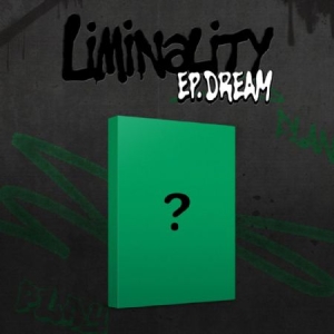 Verivery - 7th Mini Album (Liminality - EP.DREAM) (PLAY ver.) i gruppen ÖVRIGT / K-Pop Kampanj 15 procent hos Bengans Skivbutik AB (4359425)