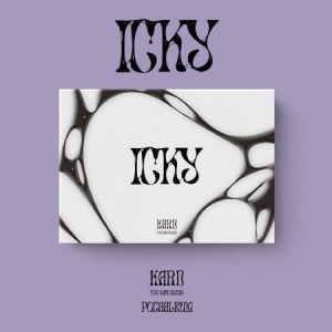 KARD - 6th Mini Album (ICKY) (POCAALBUM Ver.) N i gruppen CD / K-Pop hos Bengans Skivbutik AB (4361384)