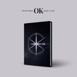 CIX - 6th EP [OK Episode 2 : I'm OK) (Kill me  i gruppen Minishops / K-Pop Minishops / CIX hos Bengans Skivbutik AB (4361704)