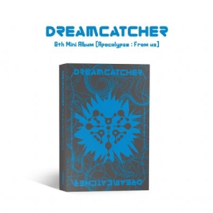DREAMCATCHER - 8th Mini Album (Apocalypse : From us)(Platform Ver.) (NO CD, DOWNLOAD CODE ONLY i gruppen ÖVRIGT / K-Pop Kampanj 15 procent hos Bengans Skivbutik AB (4361707)