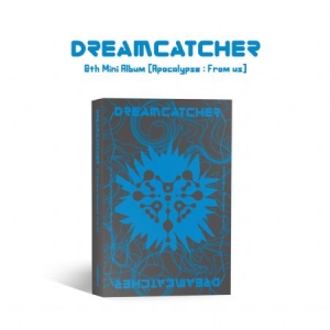 DREAMCATCHER - 8th Mini Album (Apocalypse : From us)(Pl i gruppen CD / K-Pop hos Bengans Skivbutik AB (4361707)