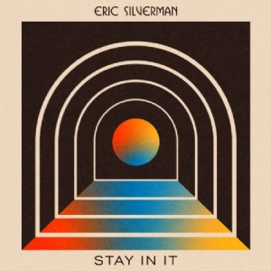 Silverman Eric - Stay In It i gruppen CD hos Bengans Skivbutik AB (4361713)